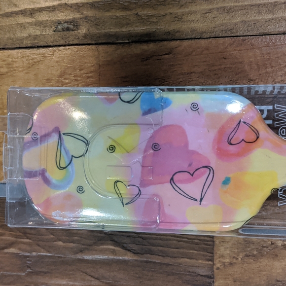 The Knot Dr. for Conair Pro Brite Wet & Dry Detangler - Picture 5 of 8